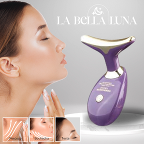 Kit Massageador Elétrico e Creme com Ácido Hialurônico