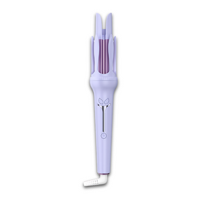 Modelador de Cabelo Automático Cerâmica Turmalina com Íon Negativo