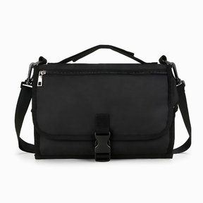 Bolsa Trocador de Fralda Impermeável - Resistente e Durável