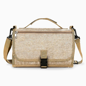 Bolsa Trocador de Fralda Impermeável - Resistente e Durável
