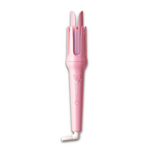 Modelador de Cabelo Automático Cerâmica Turmalina com Íon Negativo