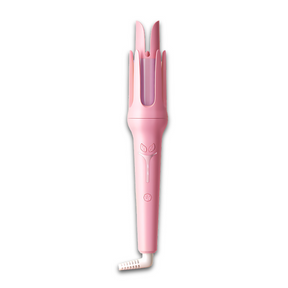 Modelador de Cabelo Automático Cerâmica Turmalina com Íon Negativo
