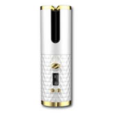 Modelador de Cachos - USB Portátil, Sem Fio, Recarregável