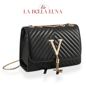 Bolsa Luxo Versátil