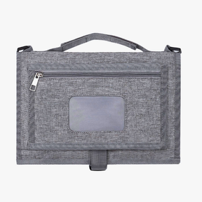 Bolsa Trocador de Fralda Impermeável - Resistente e Durável