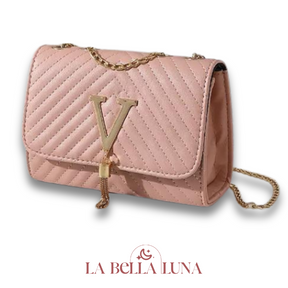 Bolsa Luxo Versátil