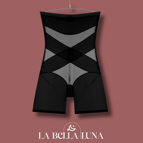Cinta Shorts Modeladora Elástica