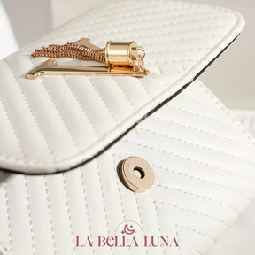 Bolsa Luxo Versátil