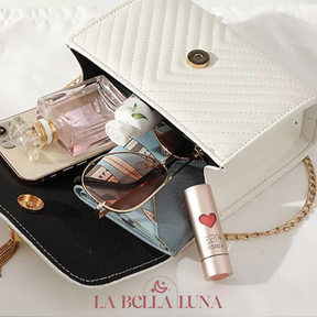 Bolsa Luxo Versátil