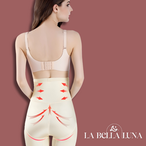 Cinta Shorts Modeladora Elástica