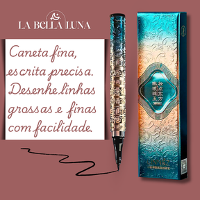 Caneta Delineadora à Prova D'Água