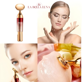 Massageador Facial Elétrico