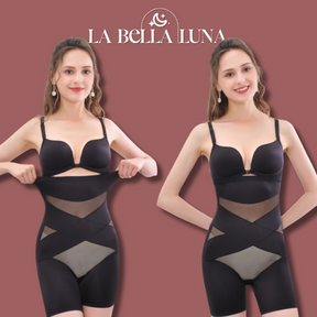 Cinta Shorts Modeladora Elástica