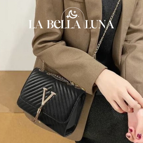 Bolsa Luxo Versátil