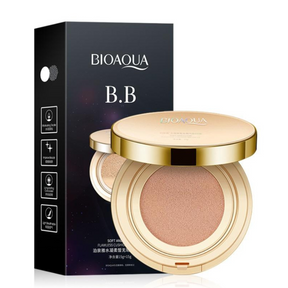 BB Cream Bioaqua Corretivo - Pele Uniforme e Natural