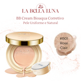 BB Cream Bioaqua Corretivo - Pele Uniforme e Natural