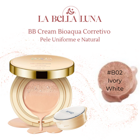 BB Cream Bioaqua Corretivo - Pele Uniforme e Natural