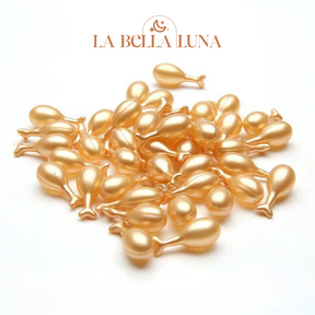 Cápsulas do Rejuvenescimento
