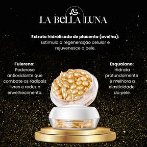 Cápsulas do Rejuvenescimento