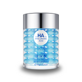 Creme Hidratante para Olhos com Ácido Hialurônico