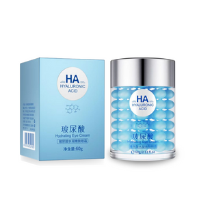 Creme Hidratante para Olhos com Ácido Hialurônico